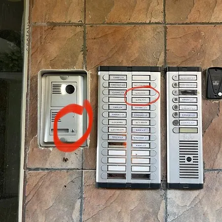 Konukevi Albjona Tiran