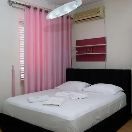 Albjona Guest house *