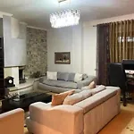 Albjona * Τίρανα