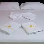 Albjona Πανσιόν Τίρανα