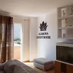 Πανσιόν Albjona
