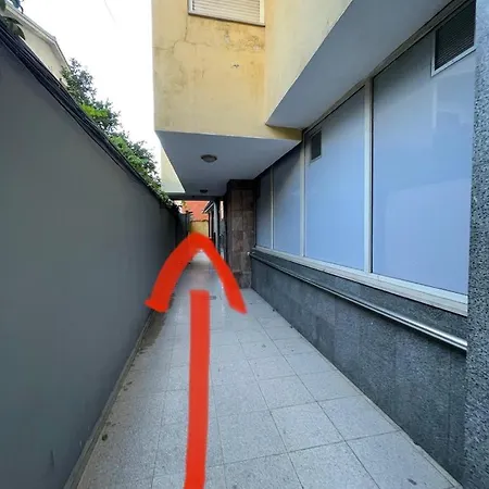Pensjonat Albjona Tirana