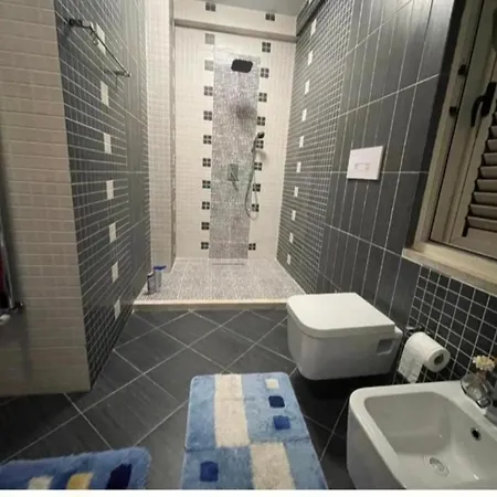 Pensjonat Albjona