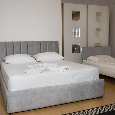 Albjona * تيرانا