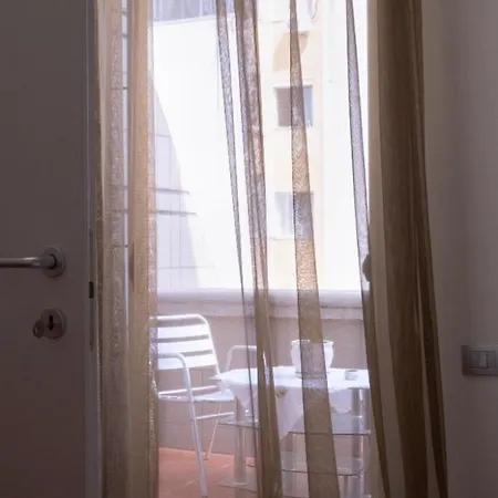 Albjona Pensjonat Tirana