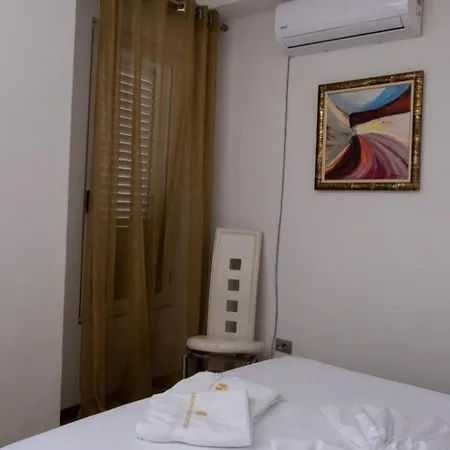 Albjona Pensjonat