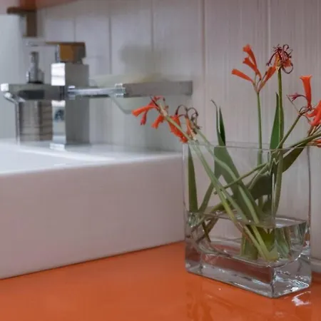 بيت ضيافة Albjona تيرانا