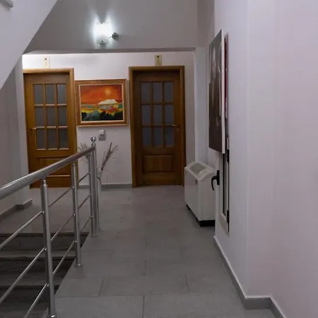 Albjona Pensjonat