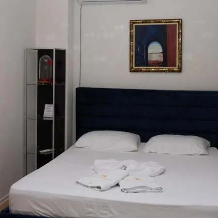 بيت ضيافة Albjona