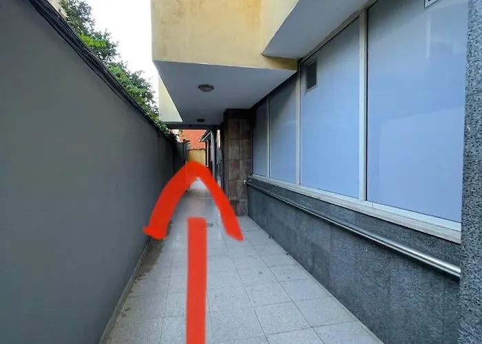 Gasthof Albjona Tirana