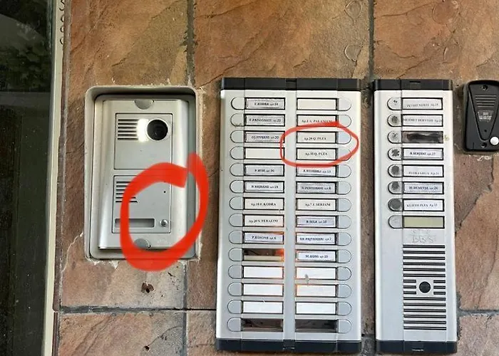 Gasthof Albjona Tirana