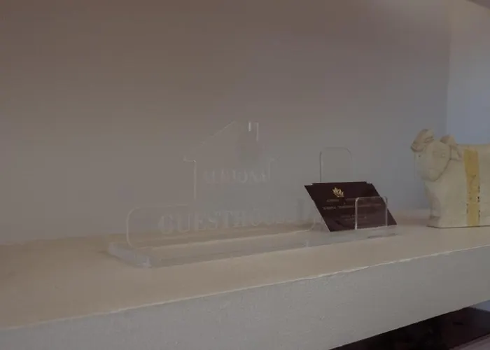 Albjona Gasthof Tirana