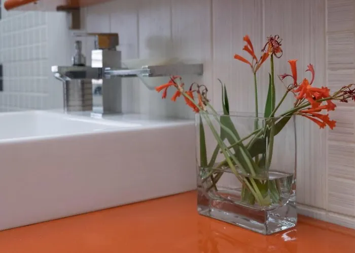 Gasthof Albjona Tirana